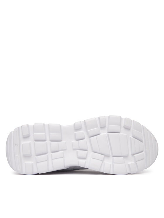 Versace Jeans Couture Versace Jeans Couture Sneakersy 80VA3SC1 ZPB69 3 Biela