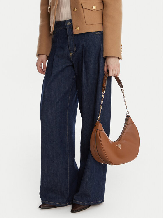 Guess Guess Torbica HWBG95 19010 Smeđa