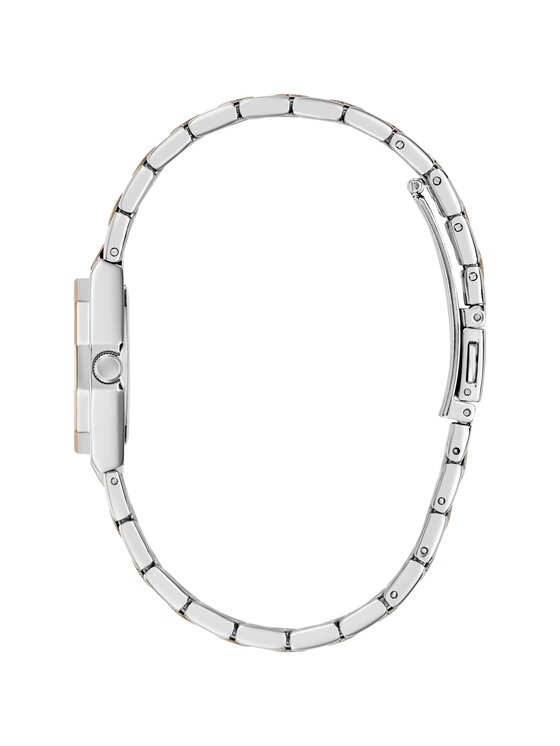 Guess Guess Hodinky GW0931L5 Ružové zlato