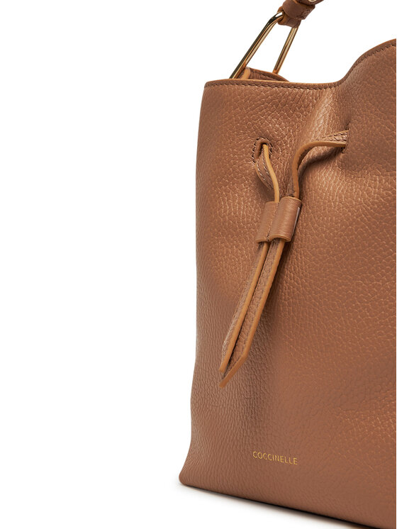 Coccinelle Coccinelle Handtasche E1 R1K 23 01 01 Braun