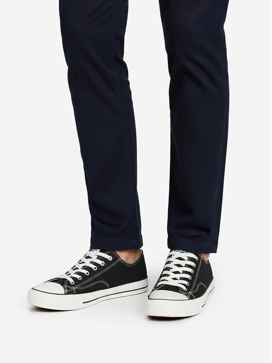 Sprandi Sprandi Sneakers CEO-YL201401 Μαύρο