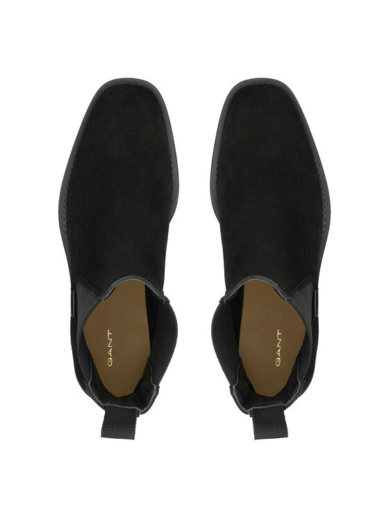 Gant Gant Ghete Jodhpur 29553771 Negru