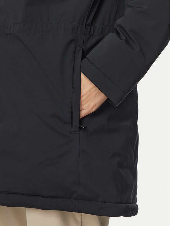 Napapijri Napapijri Parka Serie 20-22 NP0A8AS1 Nero Regular Fit