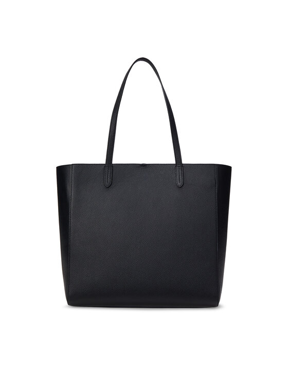 LAUREN RALPH LAUREN LAUREN RALPH LAUREN Rankinė 431960183002 Juoda