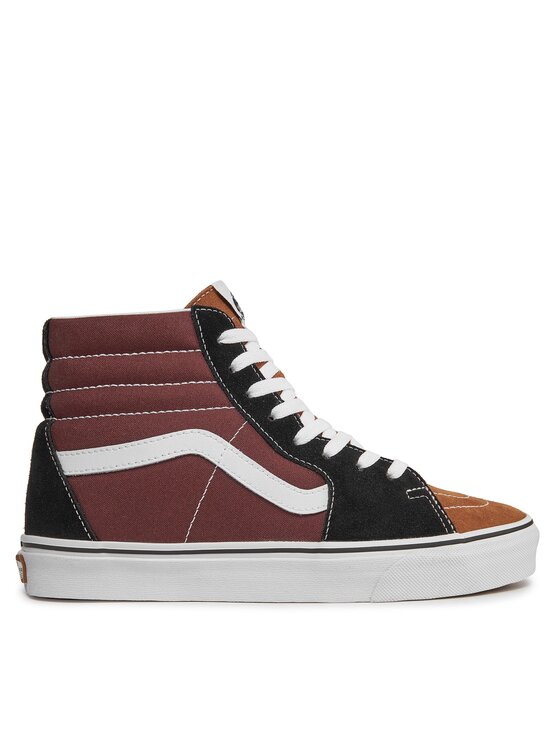 Sneakers Vans Sk8-Hi VN000BW7YS81 Colorat