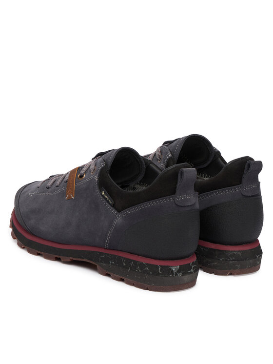 Aku Aku Trekkings Bellamont IV Suede Gtx 520.4 Gri