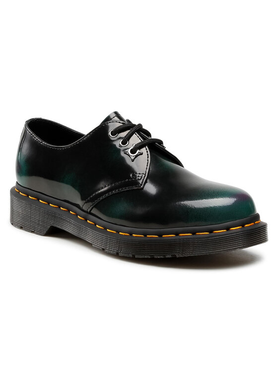 Dr. Martens P buty 1461 Multi Arcadia 26674001 Zielony Modivo.pl