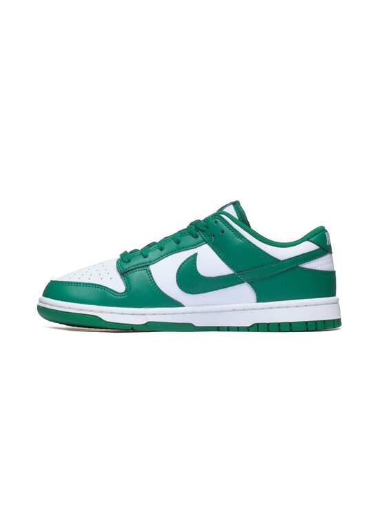 Nike Nike Sneakersy Dunk Low Retro Zielony