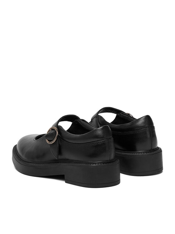 Badura Badura Scarpe basse EO-CI12-B103-01 Nero