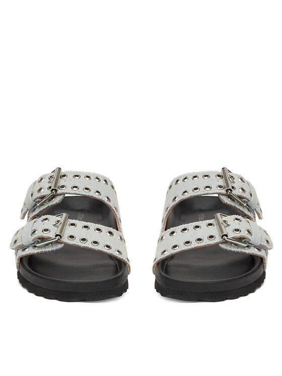 DeeZee DeeZee Natikači MXCR-208 Modra