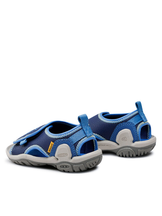 Keen Keen Sandale Knotch River Ot 1026170 Plava