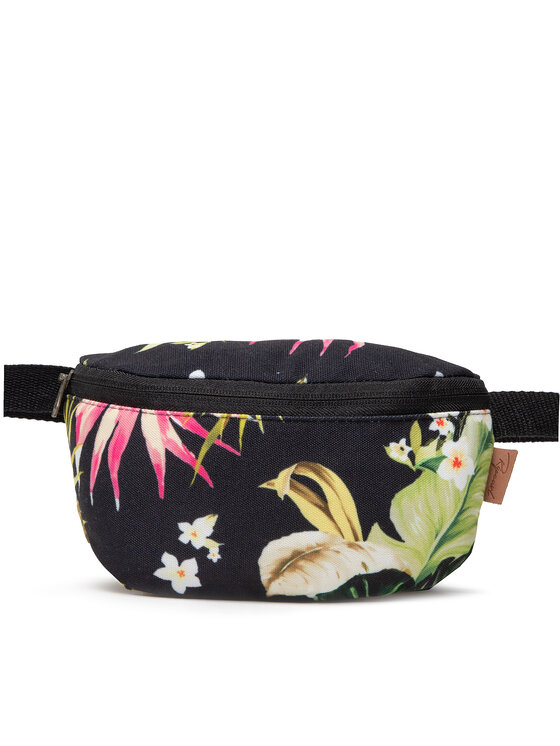 Rip Curl Rip Curl Övtáskák On The Coast Waist Bag LUTMF1 Fekete