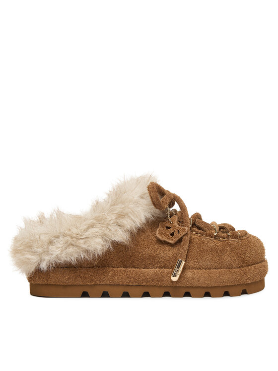 Naked Wolfe Naked Wolfe Снігоходи HARLOW Коричневий