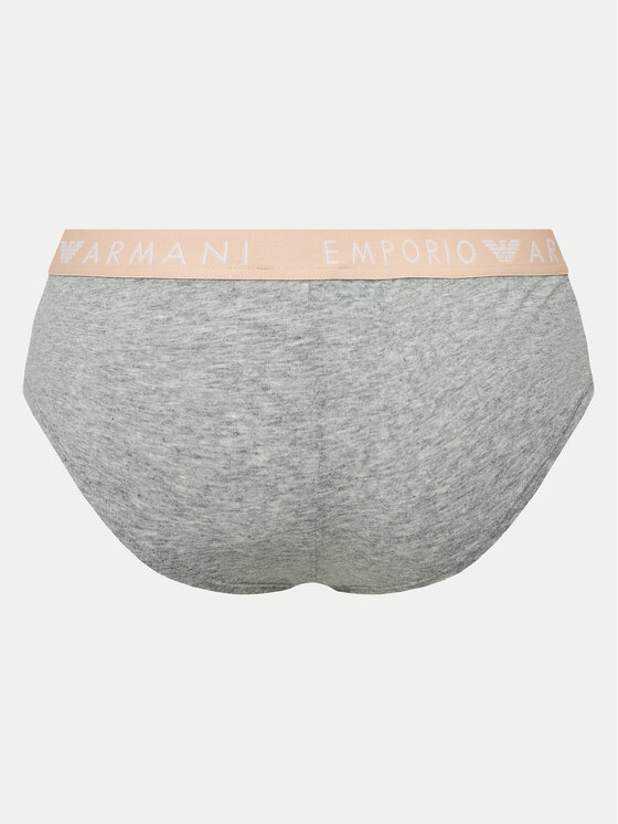 Emporio Armani Underwear Emporio Armani Underwear Bokserki 163225 4F227 00948 Szary