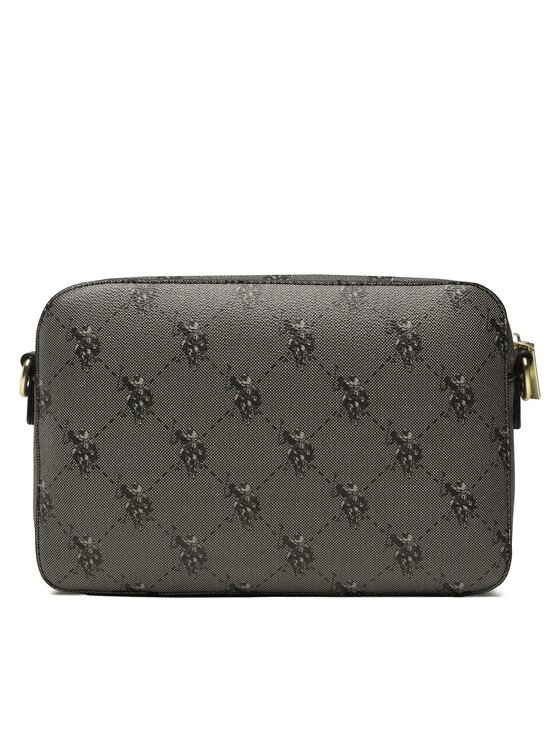 Borsetta Hampton BEUHD6041WVG000 Grigio
