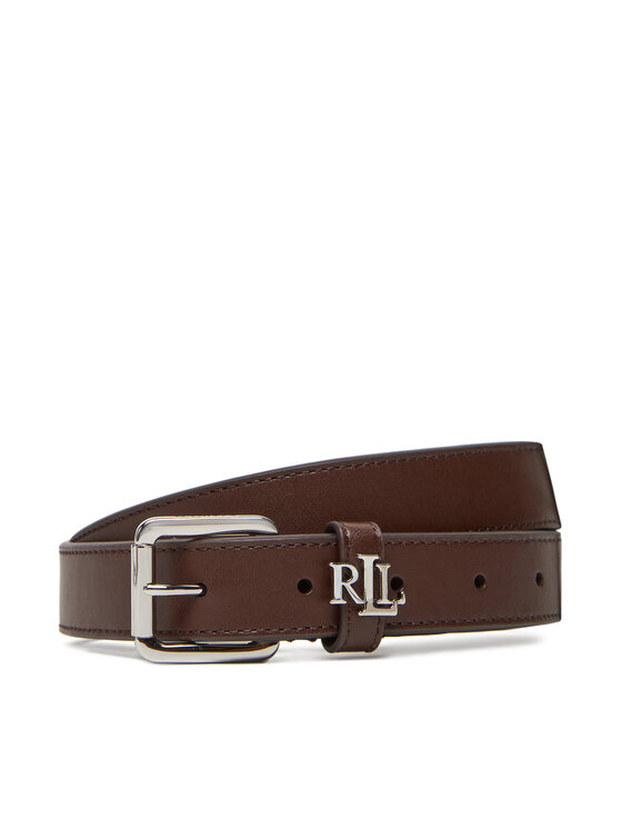 Curea de Damă LAUREN RALPH LAUREN 412968763007 Maro