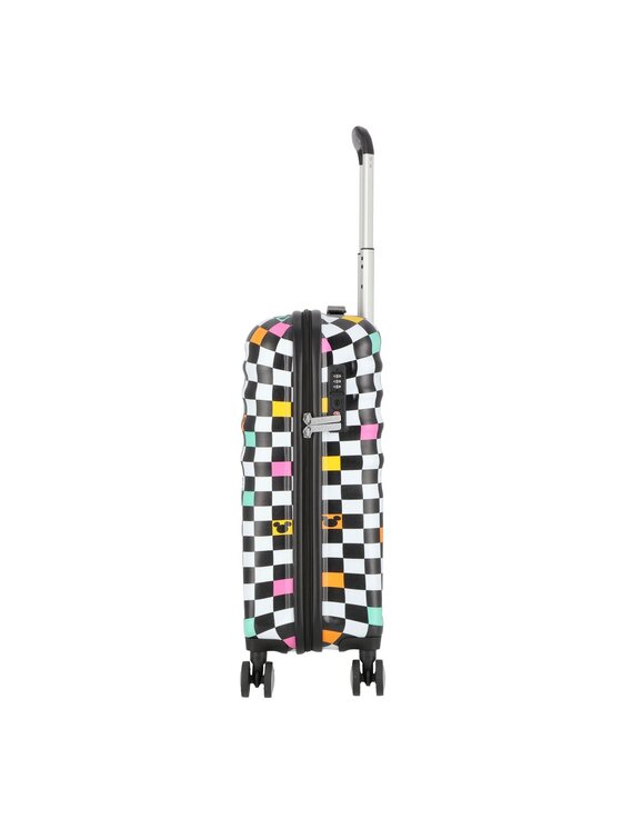 American Tourister American Tourister Walizka kabinowa 310748 Kolorowy