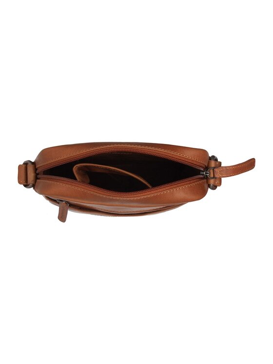 The Chesterfield Brand The Chesterfield Brand Torba 327218 Brązowy