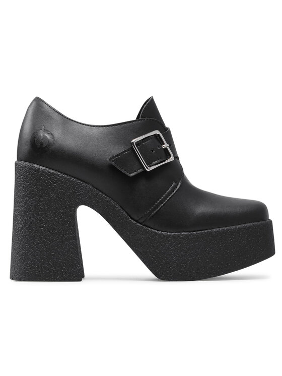 Scarpe basse Rachel Nero
