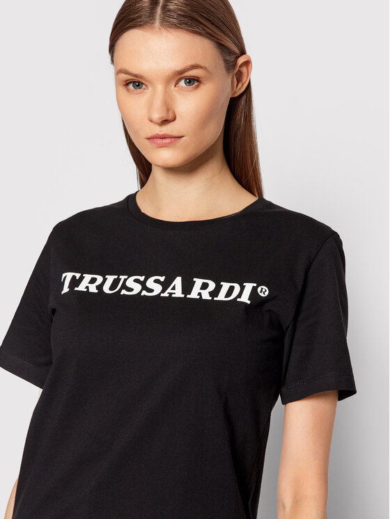 Trussardi magliette on sale