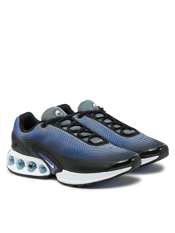 Nike Nike Sneakersy Air Max Dn HM0708 001 Szary