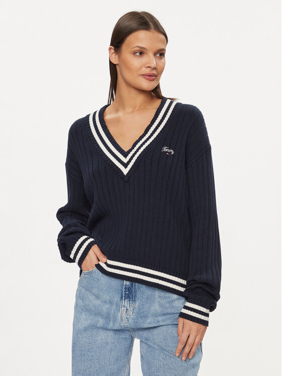 Maglione Tommy Jeans