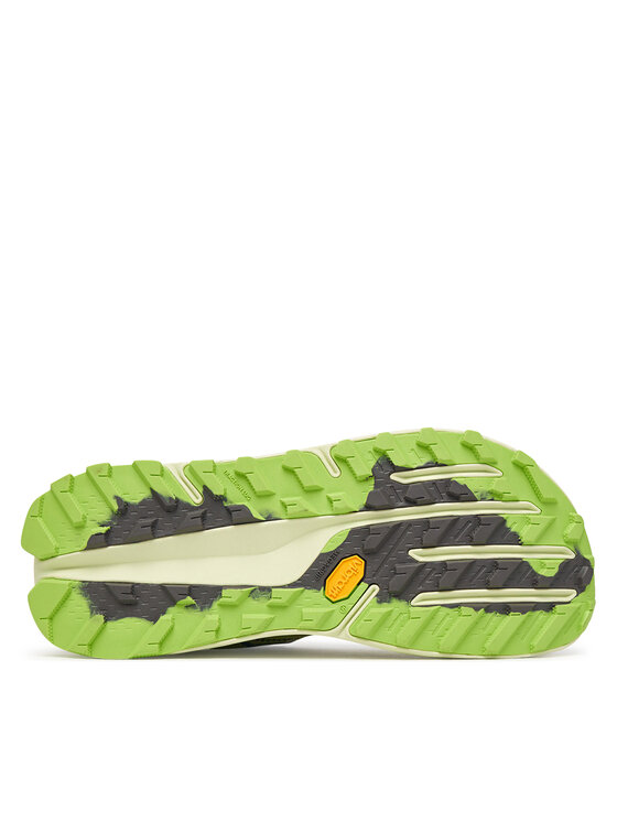 Altra Altra Buty do biegania Olympus 7 AL0A85TK Żółty