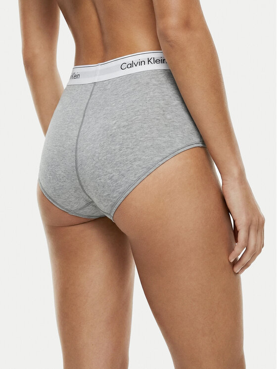 Calvin Klein Underwear Calvin Klein Underwear Boxerky LV00QF8859 Sivá