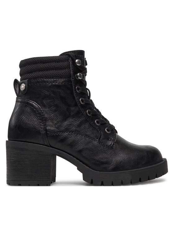 Botine Refresh 171043 Negru