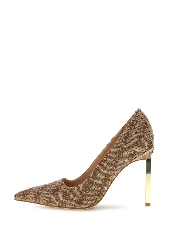 Guess Guess Aukštakulniai 184493 Smėlio