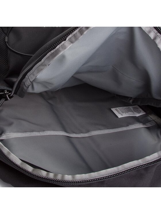 The North Face The North Face Plecak Rodey T93KVCJK3 Czarny