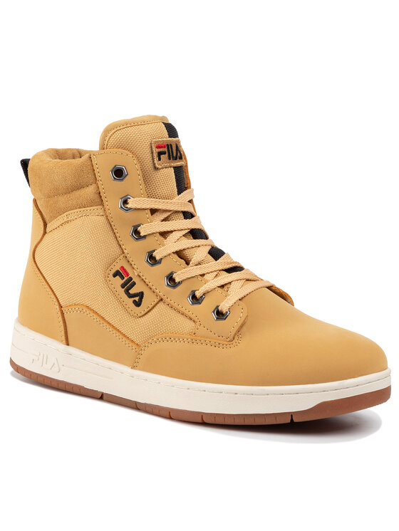 Fila Sneakers Knox Mid 1010737.EDU Maro Modivo.ro