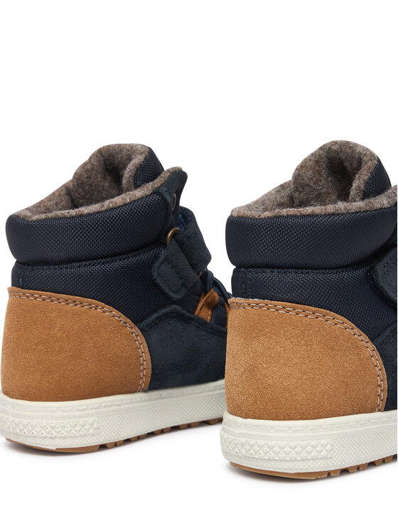 Primigi Primigi Schneeschuhe GORE-TEX 2352700 M Dunkelblau