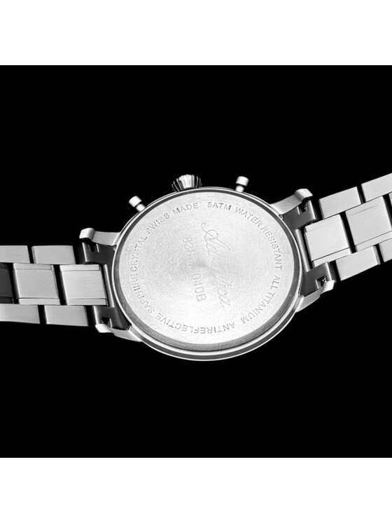 Adriatica Adriatica Orologio A8383.4116CH Grigio