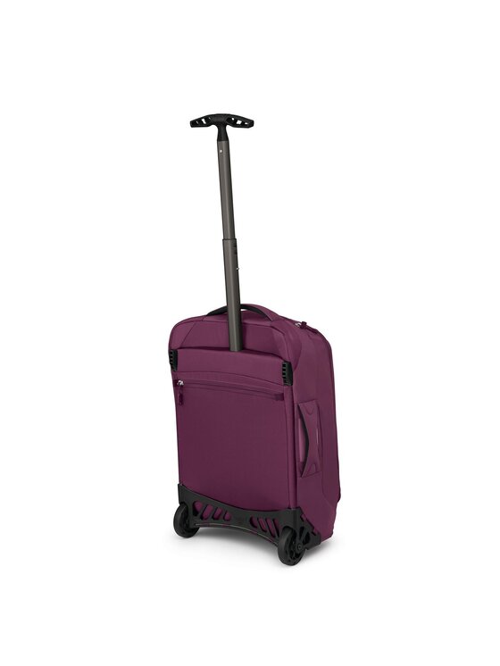 Osprey Osprey Walizka kabinowa 326674 Czerwony