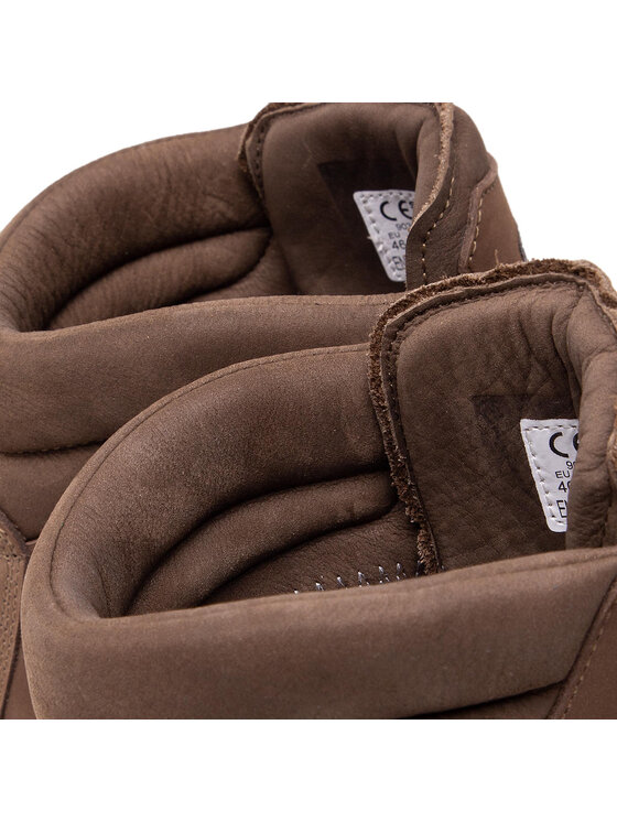 Scarpa Scarpa Παπούτσια πεζοπορίας Ladakh Safety Gtx GORE-TEX 90300-201 Καφέ