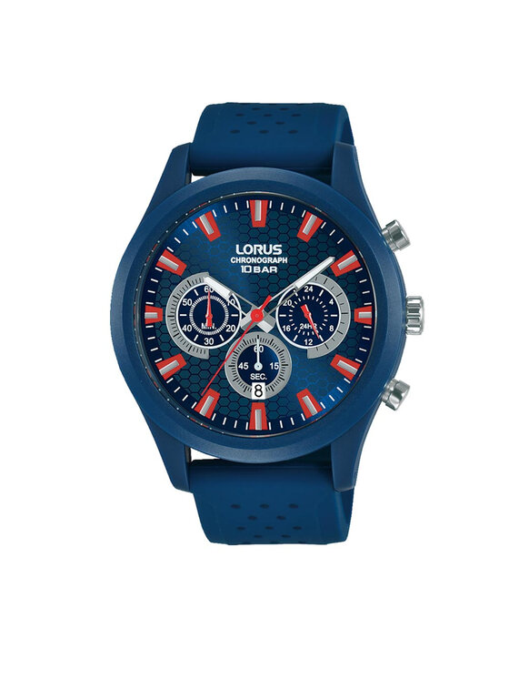 Lorus uhr discount