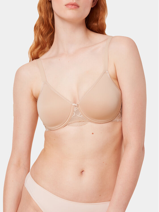 Triumph Triumph Grudnjak sa žicom Modern Lace 10215960 Bež