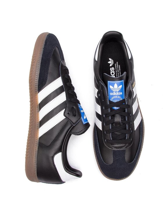 adidas adidas Snīkeri Samba Og B75807 Melns
