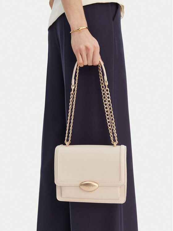 GINO ROSSI GINO ROSSI Handtasche EO-KY129 Écru