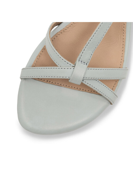 Simple Simple Sandali 107171 Blu