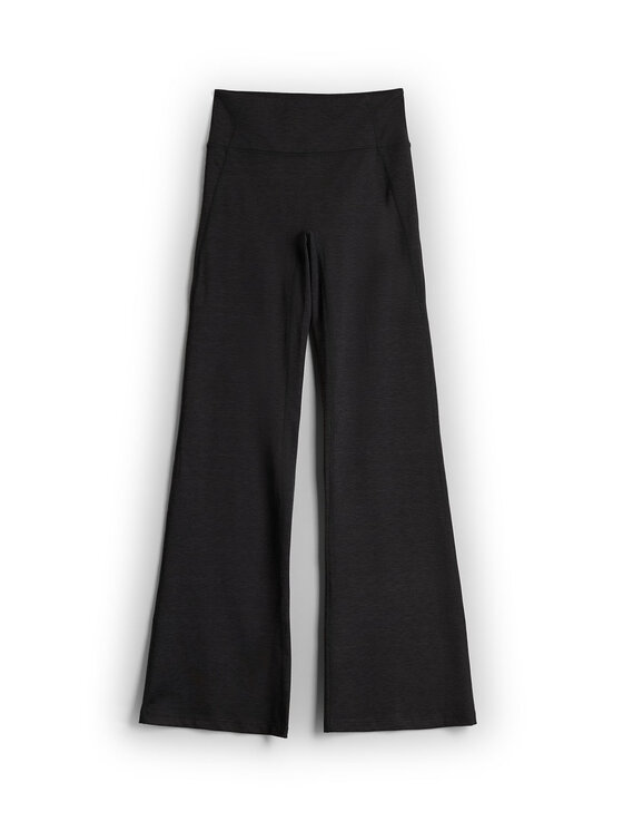 4F 4F Legginsy SELF LOVE Czarny Slim Fit