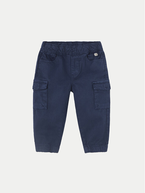 Mayoral Mayoral Joggers 2535 Sötétkék Regular Fit