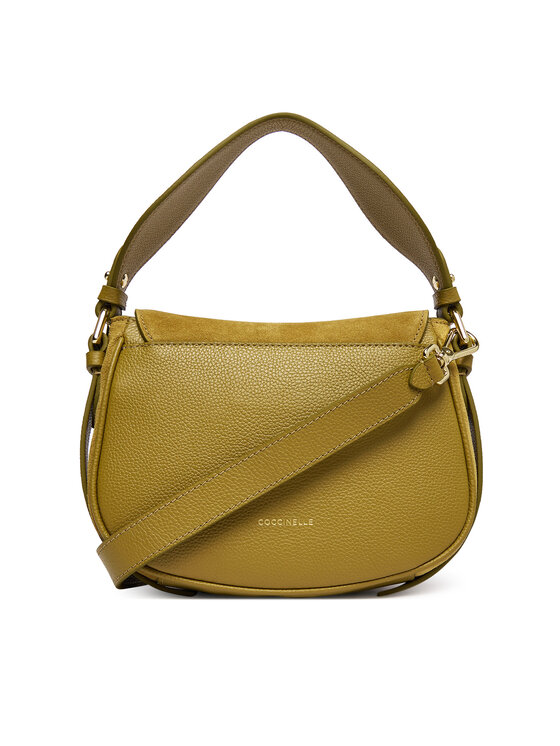 Coccinelle Coccinelle Handtasche U7F Coccinellemavery E1 U7F 18 02 01 Grün