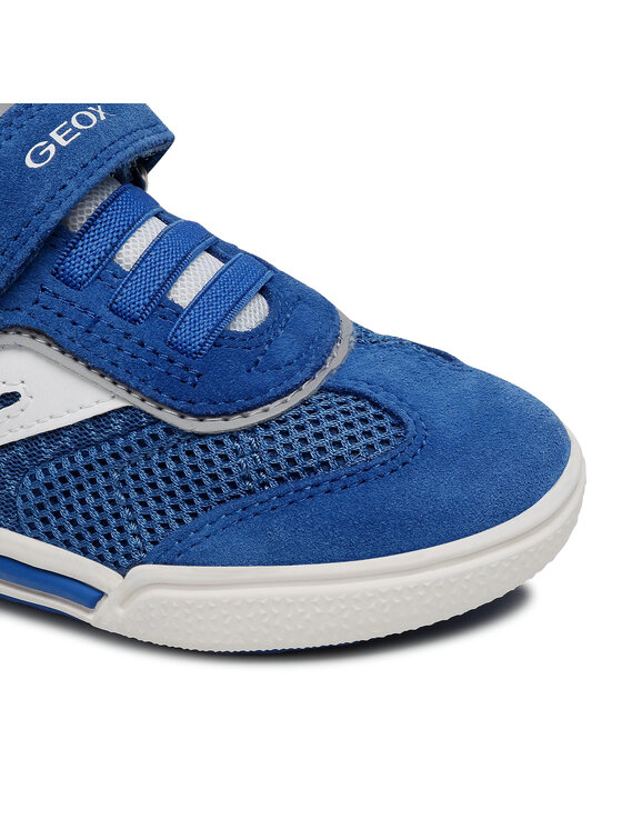 Geox Geox Laisvalaikio batai J Poseido B. D J02BCD 01422 C0299 S Mėlyna