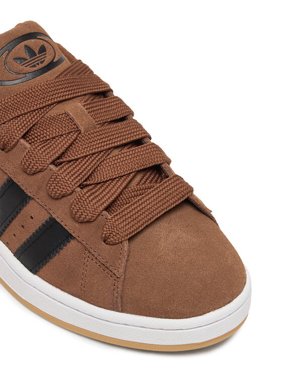 adidas adidas Sneakersy Campus 00S IH6754 Hnědá