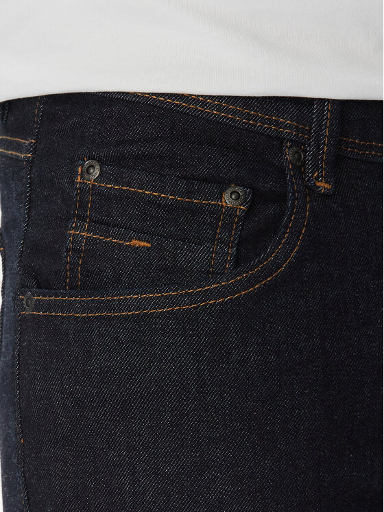 Bugatti Bugatti Blugi 3399D-26697F Bleumarin Regular Fit