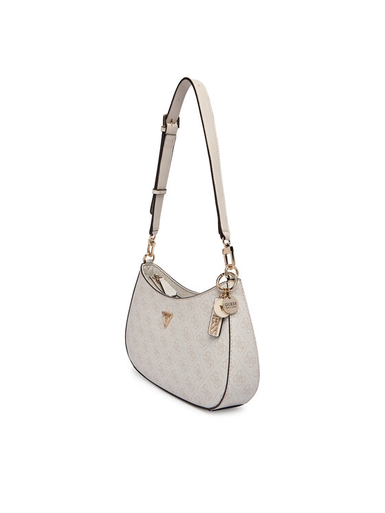 Guess Guess Geantă HWBG96 72180 Bej