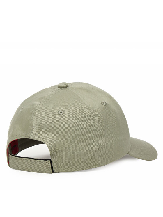 HUGO HUGO Cappellino Men-X 50492745 Verde chiaro