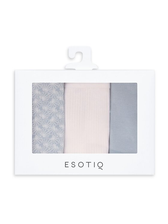 Esotiq Esotiq Figi klasyczne 43001 Kolorowy